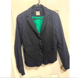 The Academy Blazer by Gap